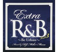 Clower Jerry – ?????R&B Vol.3-???????-?????????DJ????? – MCA