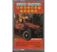 Clower, Jerry - Runaway Truck