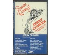 Clower, Jerry - Stark Raving