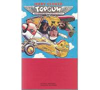 Clower, Jerry - Top Gum