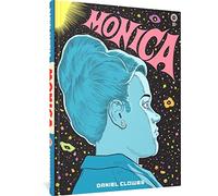 Clowes, Daniel - Monica