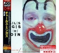 Mingus, Char - Clown