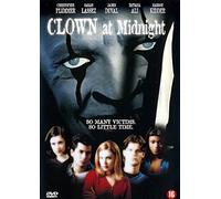 CLOWN AT MIDNIGHT/VN G