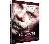 Clown Blu-ray E