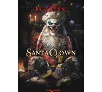 Clown du Père Noël