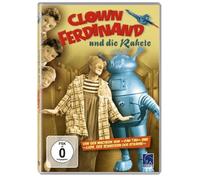 Clown Ferdinand und Die Rakete [Import]
