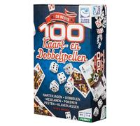 Clown Games 100 Carte & Jeu De Des