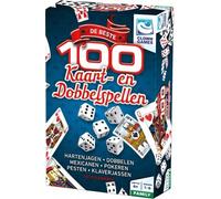 Clown Games 100 meilleurs jeux de cartes et de dés