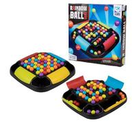 Clown Games Balle arc-en-ciel