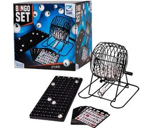 Clown Games Bingo Mill Big
