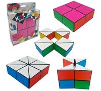 Clown Games - Clown Magic Puzzle Infinite NEUF