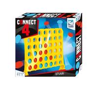 Clown Games Connect4