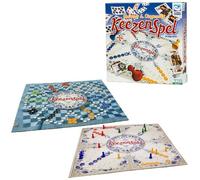 Clown Games Jeu De Keezen Fsc