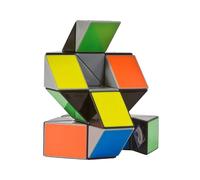 Clown Games - Magic Puzzle 24 Pieces, Multicolour - 1 Piece