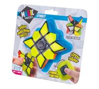 Clown Games Magic Puzzle Spinner