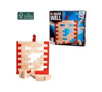 Clown Games Wobbling Wall Fsc