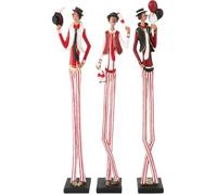 Clown Gigante 26.5x15x127.5 Cm Mix Colori Modello A Scelta