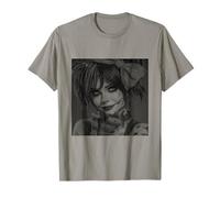 Clown Gothique Effrayant pour Fille T-Shirt