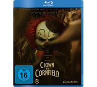Clown in a Cornfield (Blu-ray) Eli Craig Katie Douglas Aaron Abrams