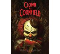 Clown In A Cornfield [Digital Video Disc] Sign Language, Subtitled