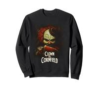 Clown in a Cornfield Frendo in The Field Sweatshirt