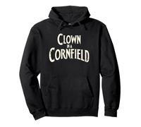 Clown in a Cornfield Logo Sweat à Capuche