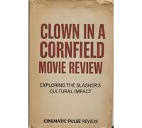 Clown in a Cornfield Movie Review: Exploring the Slasher’s Cultural Impact