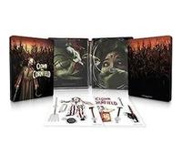 Clown In A Cornfield SteelBook® Blu-ray 4K Ultra HD C
