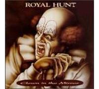 Clown in the Mirror by Royal Hunt (1995-04-25)
