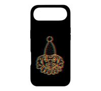 Clown Lover Clowny Circus Fête d'anniversaire Comédie Clown Coque pour iPhone Air