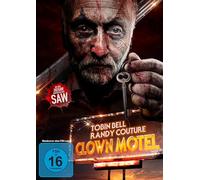 Clown Motel [Import]