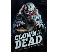 Clown of The Dead