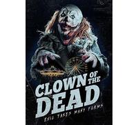 Clown Of The Dead [Dvd]
