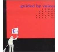 Clown Prince of the Menthol Trailer by Guided By Voices