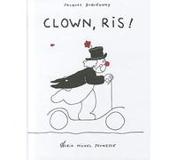 Clown, ris !!