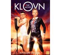 Clown: The Movie ( Klovn: The Movie ) ( Clown ) [ Origine Danoise, Sans Langue Francaise ]
