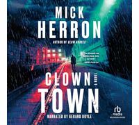 Clown Town (The Slough House Series)