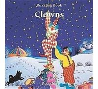 Clowns, Art for Kids Parkstone Press (Auteur)