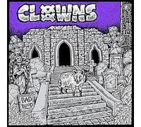 Clowns - Bad Blood [Import]