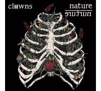 Clowns - Nature / Nurture [Cd]