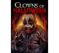 Clowns Of Halloween [Digital Video Disc]