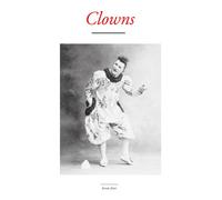 Clowns - Paul Verlaine - Waknine Marguerite - broché - Guide