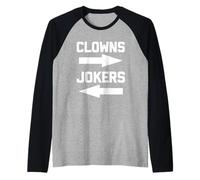 Clowns to The Left (Jokers to The Right) - Musique Folk Rock Manche Raglan