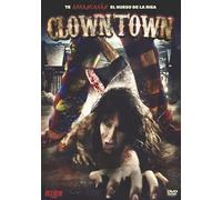 ClownTown (CLOWN TOWN - DVD -, Importé d'Espagne, langues sur les détails)