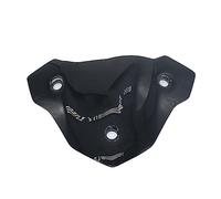 CLOXKS Pare-Brise Moto pour B&MW S1000R 2014 2015 2016 2017 2018 Moto Avant Pare-Brise Pare-Brise Vent Verre Déflecteur Protection Visière Bulle Carénage