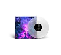 CloZee - Neon Jungle - Exclusive Crystal Clear LP