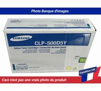 CLP500D7KELS Samsung CLP-500 Toner CMYK Pack of 4