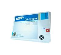 Samsung CLP-510D7K/ELS - Toner schwarz - für CLP-510, 510N