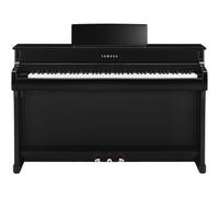 CLP-835 Noir Brillant