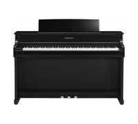 CLP-845 Noir poli
